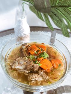 Foto resep Sop Iga Sapi