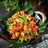 SAMBEL TEMPE Kemangi maknyos