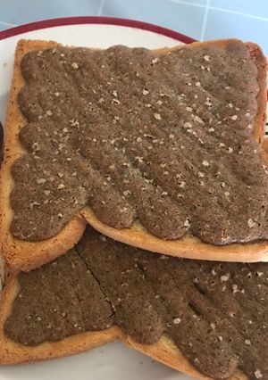 Foto resep Roti Boy Ekonomis Roti Tawar