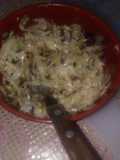 Ensalada parrillera