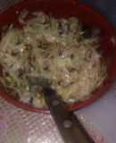 Ensalada parrillera