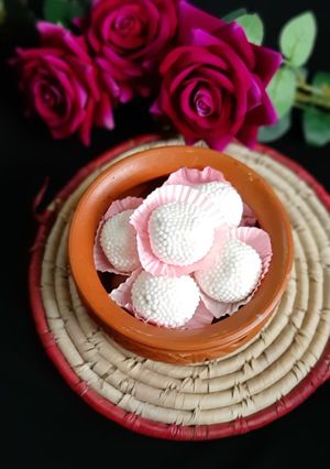 A picture of Ras Kadam Methai.