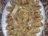 شاورما ازكى من الجاهز 😋