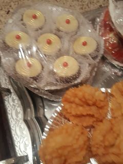 صورة لوصفة صابلي نواد كوكو بنين