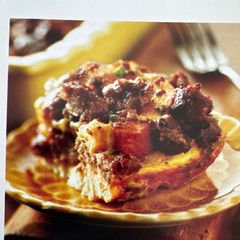 A picture of 6-Layer Breakfast Casserole.