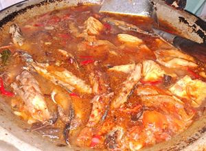 Foto resep Ikan Salem Bumbu Sarden Endesss