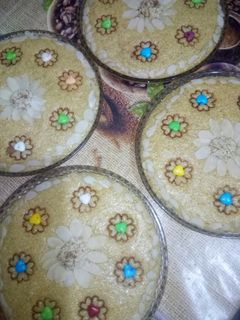 صورة لوصفة طمينة السابع