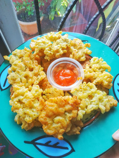 Foto resep Bakwan Makaroni Kriuk