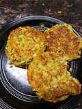 Seafood Cakes