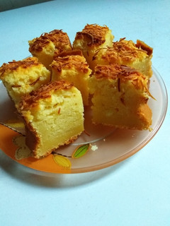 Foto resep Proll tape