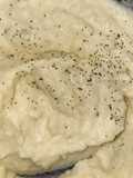 Creamy Mashed Potatoes