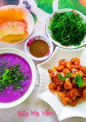 Hình của món Bữa cơm gia đình 05.