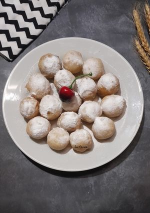 Foto resep Chapssal