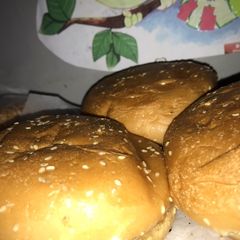 Ban kabab A picture of Ban kabab.