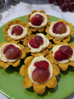 Foto resep Pie buah