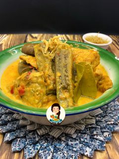 Foto resep Pecak Terong