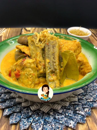 Langkah Gampang Membikin Resep Pecak Terong yang Lezat Sekali Anti Ribet, Bisa Manjain Lidah