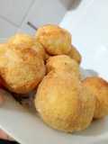 Bombas de Papa