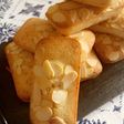 Financiers😍😋😋😋