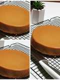 No-Flour Rara Cake