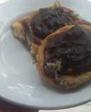 Cinnamon Buns o Roll de Canela