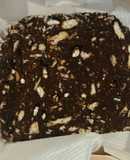 Salame de Chocolate