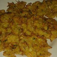 รูปของ Bakwan sayur kriuk