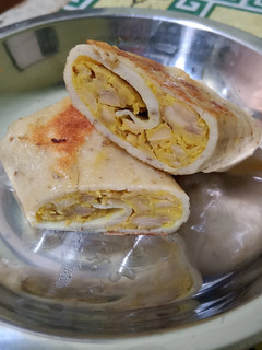 Foto resep Rolade Tempe