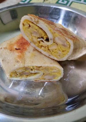 Foto resep Rolade Tempe