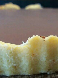 Una foto de Tarta tofi