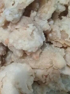 Foto resep Jamur krispi Praktis