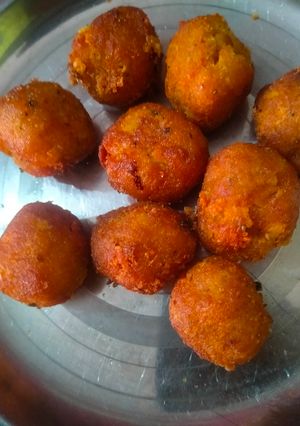 कटलेट (Cutlet recipe in hindi) रेसिपी मुख्य फोटो