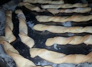 Una foto de Palitos de Anís - IDEAL PARA LOS MATES
