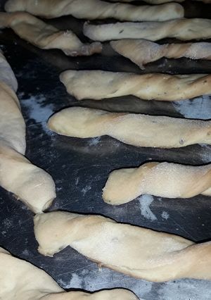 Una foto de Palitos de Anís - IDEAL PARA LOS MATES