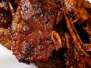 Gambar lamb shoulder