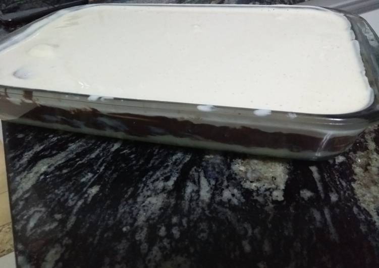 * Pavê Fácil - Gozhowgos