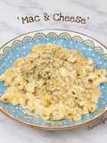 Mac & Cheese Simple