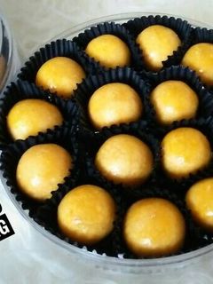 Foto resep Nastar Classic nan Kinclong