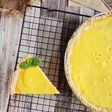 Pie susu / kue lontar