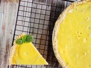 Gambar kue lontar teflon