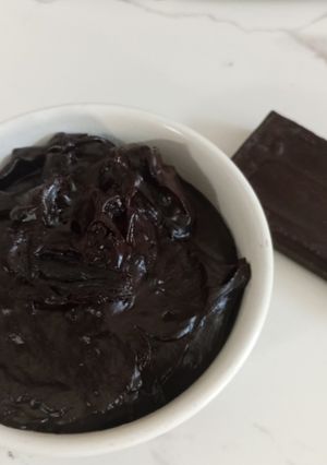 Foto resep 126. Selai Coklat Homemade