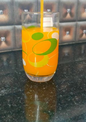மேங்கோ ஃப்ரூட்டி செய்முறை முக்கிய புகைப்படம்