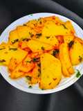 Bateta Nu Chips Nu Shhak