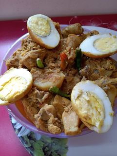 চিকেন ডাক বাংলো রেসিপির প্রধান ছবি