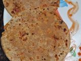 પનીર પરોઠા (paneer parotha recipe in gujarati)
