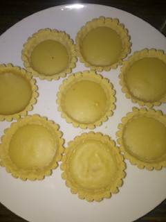 Foto resep Pie Susu Sederhana