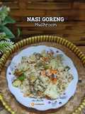 19:8:24 - Nasi Goreng Mushroom