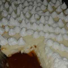 A picture of Postre de leche🍮.