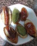 Pintxos Varios 3.0