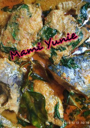 Foto resep Rica Cakalang